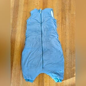 Kyte BABY Sleep Bag Walker in Slate 18-36m 2.5tog